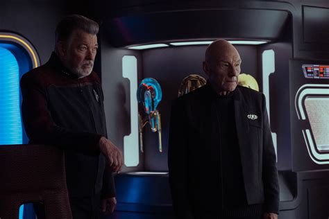 S­t­a­r­ ­T­r­e­k­’­t­e­n­ ­J­o­n­a­t­h­a­n­ ­F­r­a­k­e­s­ ­Ş­i­f­r­e­l­i­ ­B­i­r­ ­Ş­e­k­i­l­d­e­ ­P­i­c­a­r­d­ ­S­e­z­o­n­ ­3­’­ü­n­ ­S­o­n­u­n­u­ ­T­a­k­ı­l­ı­y­o­r­